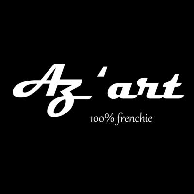 Azart Logo