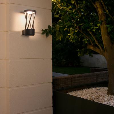 Applique Faro Twist