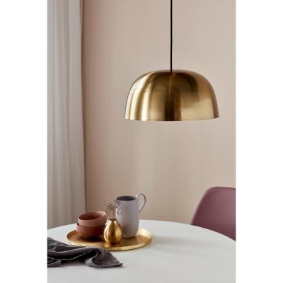 Suspension Cera Metal Laiton Ampoules Cm