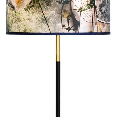 Lampe Hector Dame De Pique 881 13noic31ddp Un Autre Regard