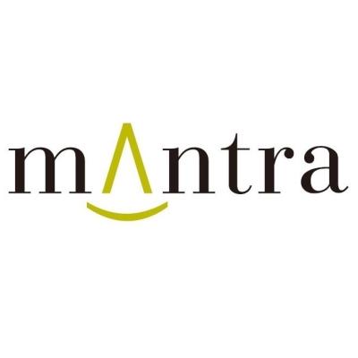 Logo Mantra Illuminazione